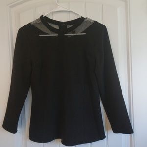 Ann Taylor Blouse